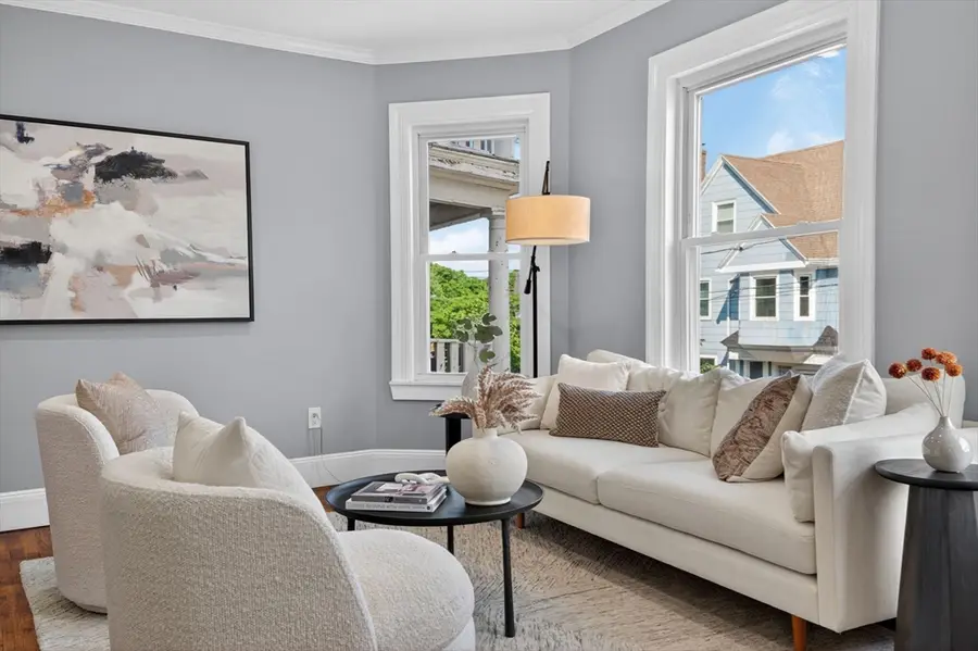 61 Cummins Hwy #2, Boston, MA 02131 - #2