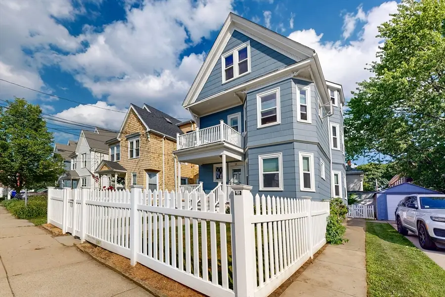 14 Bayard St, Boston, MA 02134 - #3