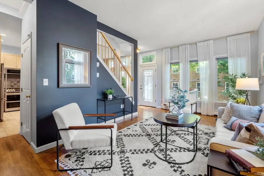 104 Summer Street #D, Watertown, MA 02472 - #3
