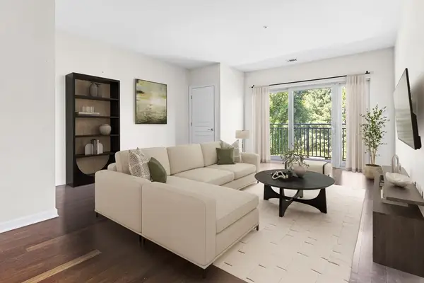 4 Repton Circle #4203, Watertown, MA 02472