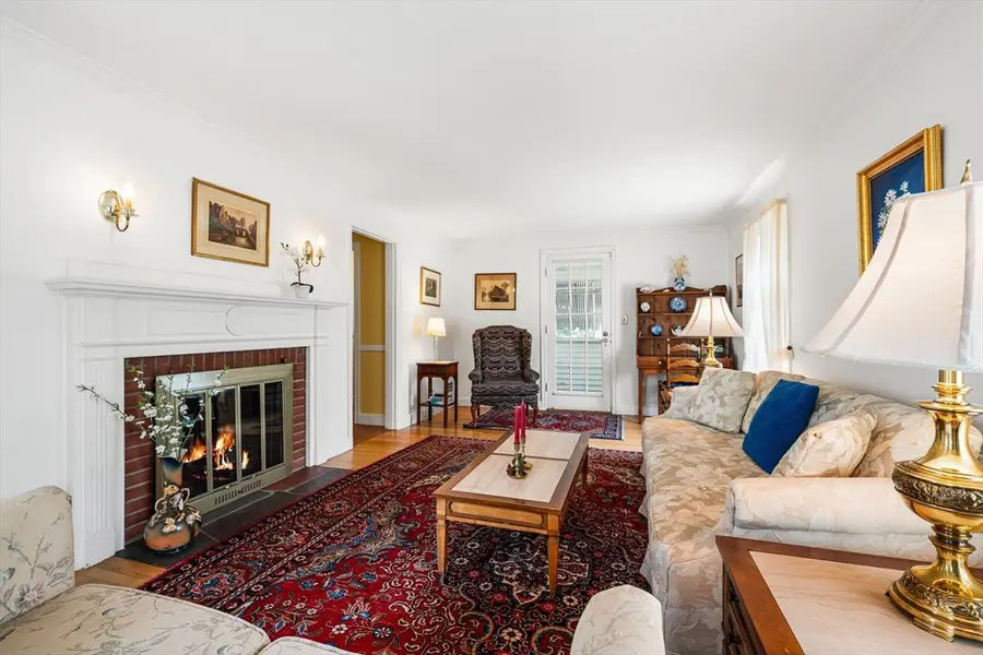 62 Princeton Road, Arlington, MA 02474 - #3