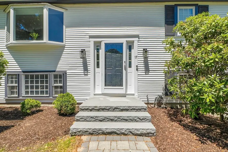 17 Eric Ln, North Attleboro, MA 02760 - #3