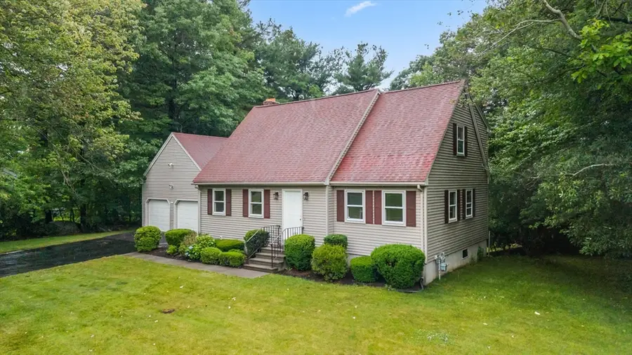 29 Rawson Hill Dr, Shrewsbury, MA 01545 - #2