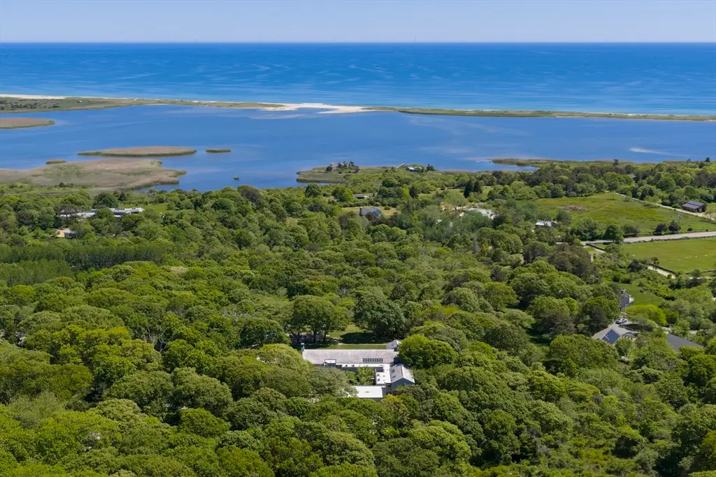 8 Snail Road, Chilmark, MA 02535 - #1