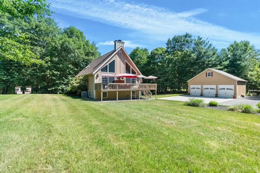 12 Dakel Dr, Assonet, MA 02702 - #2