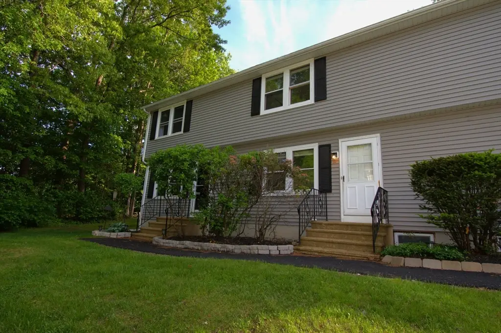 270 Sunderland Rd #24, Worcester, MA 01604 - #1