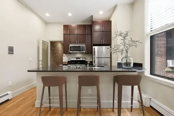 26 Hancock St #3, Boston, MA 02114
