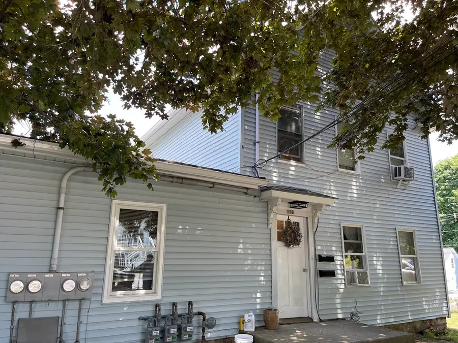119 Maplewood Ave, Marlborough, MA 01752 - #2