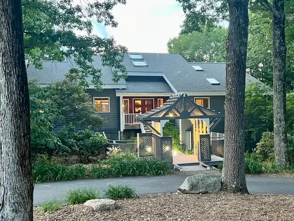 261 Old Littleton Road, Harvard, MA 01451