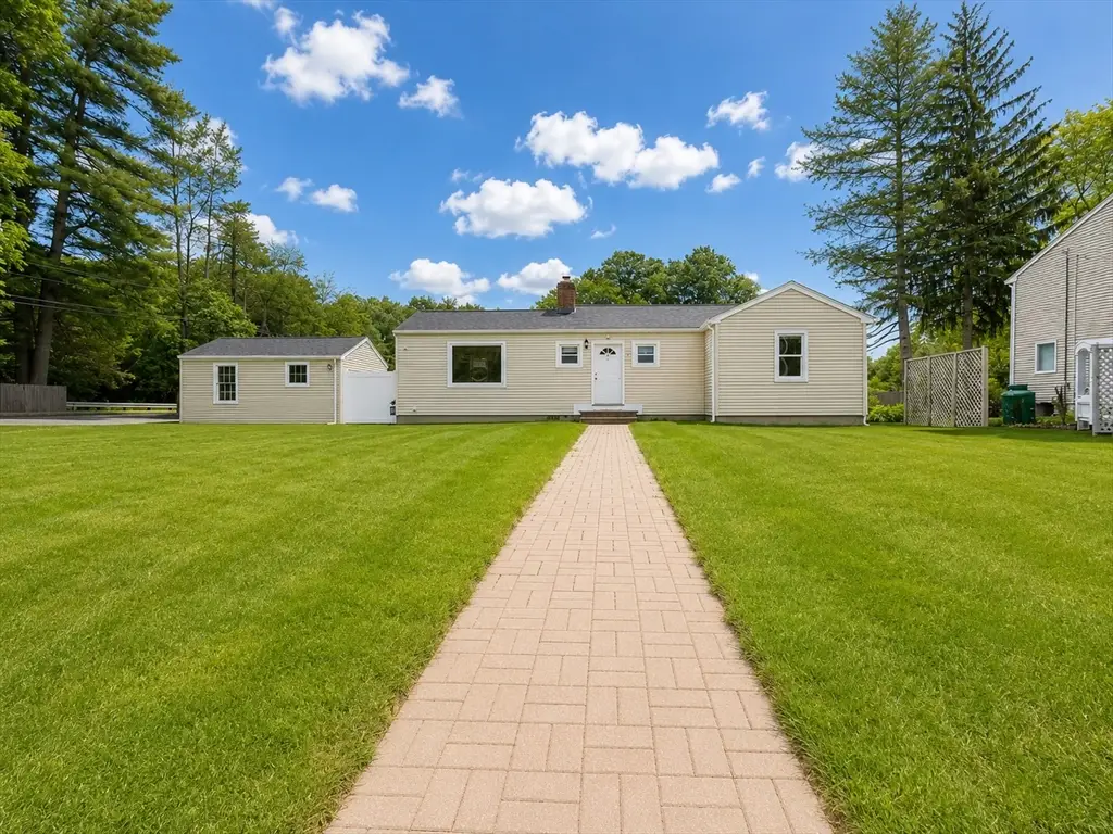 2 Millwood Cir, Framingham, MA 01701 - #1