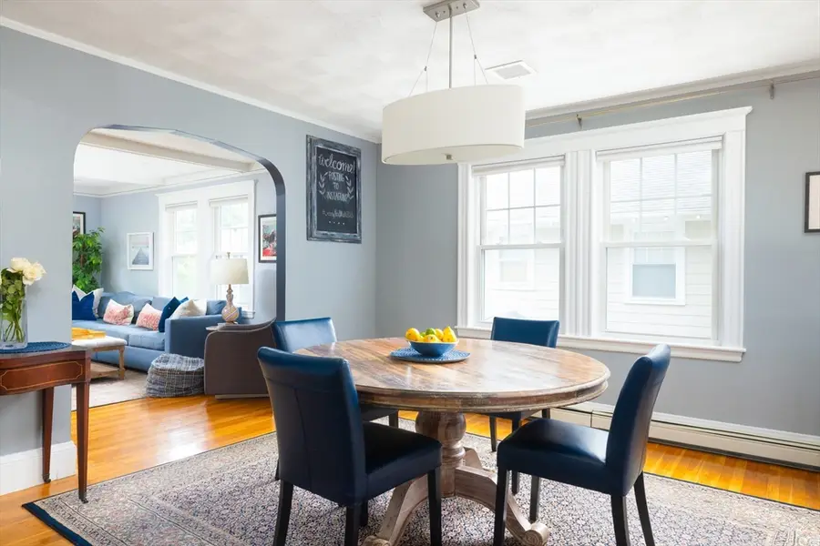 71 Withington Road #71, Newton, MA 02460 - #3