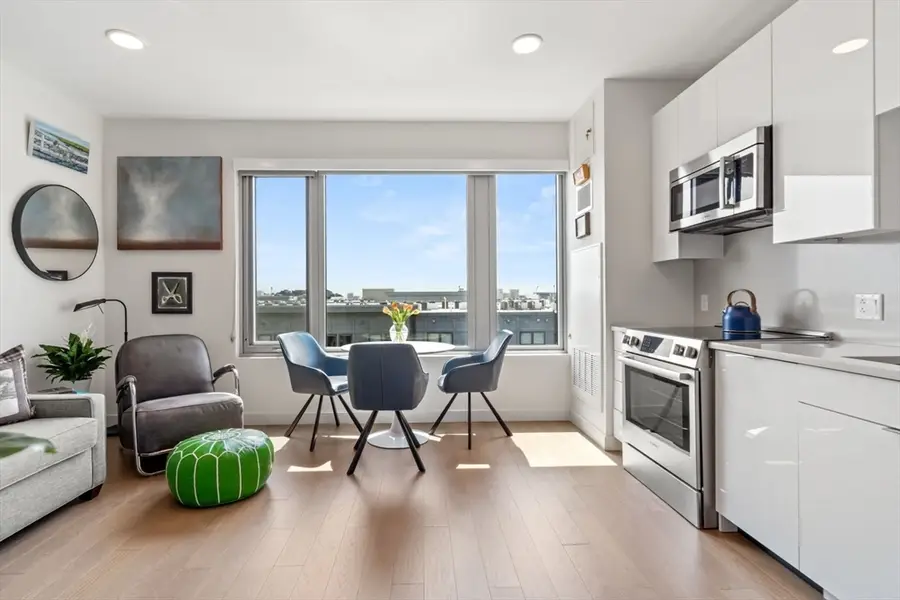 45 Lewis Street #PH2, Boston, MA 02128 - #3