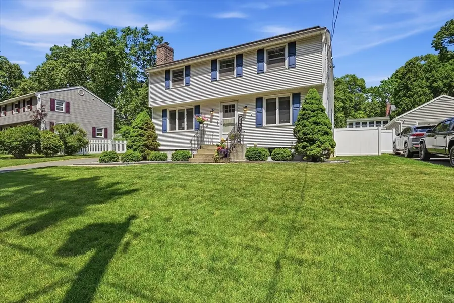 100 Colorado Street, Springfield, MA 01118 - #2