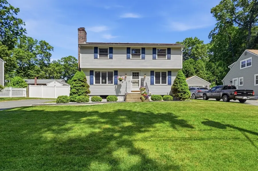 100 Colorado Street, Springfield, MA 01118 - #3