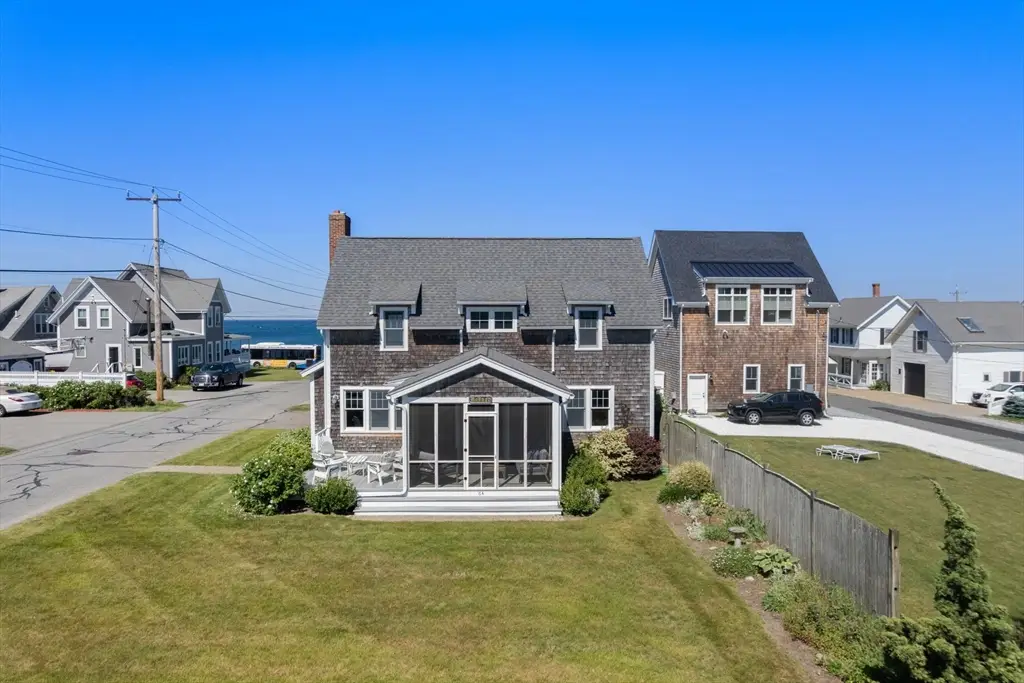 64 Ashburton Ave, Marshfield, MA 02050 - #1