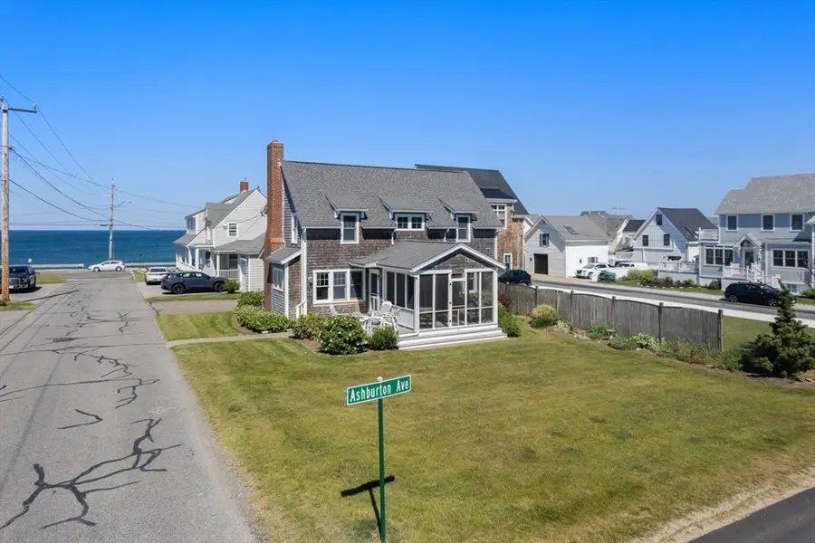 64 Ashburton Ave, Marshfield, MA 02050 - #2