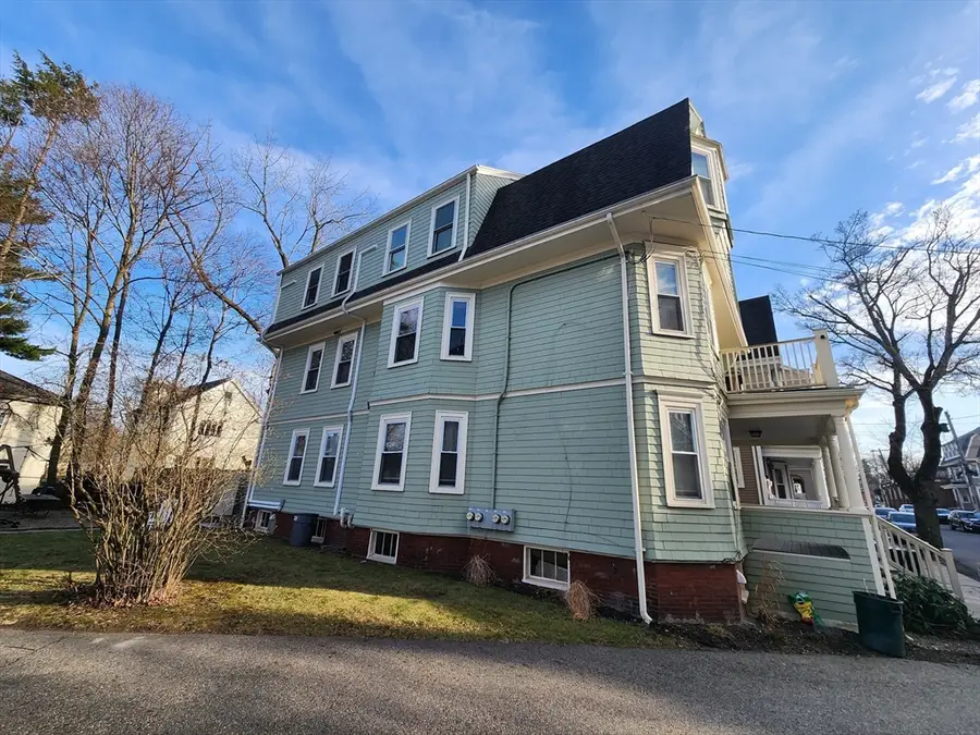 27-25 Marion Rd #1, Belmont, MA 02478 - #2