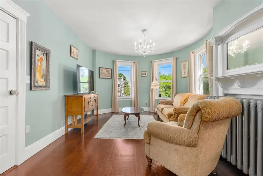 2 Pleasant St #2, Boston, MA 02125 - #3