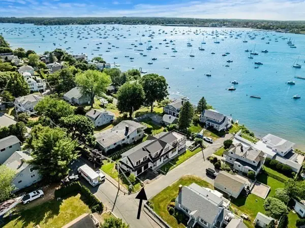 10 Naugus Ave, Marblehead, MA 01945 - #1