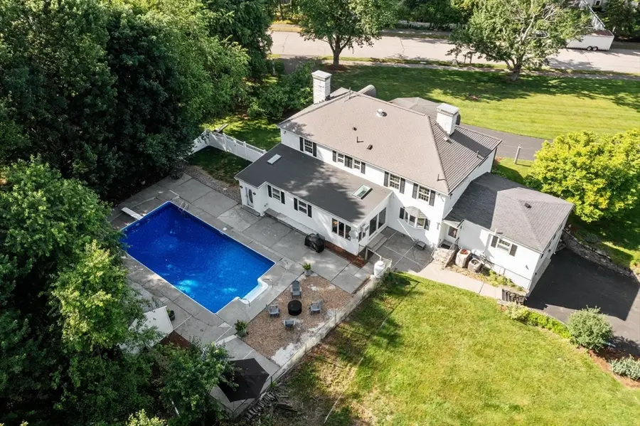 1 Bryant Avenue, Shrewsbury, MA 01545 - #3