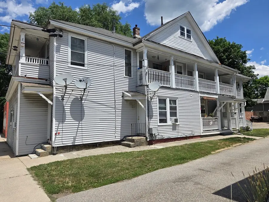141 Elm Street, Southbridge, MA 01550 - #2