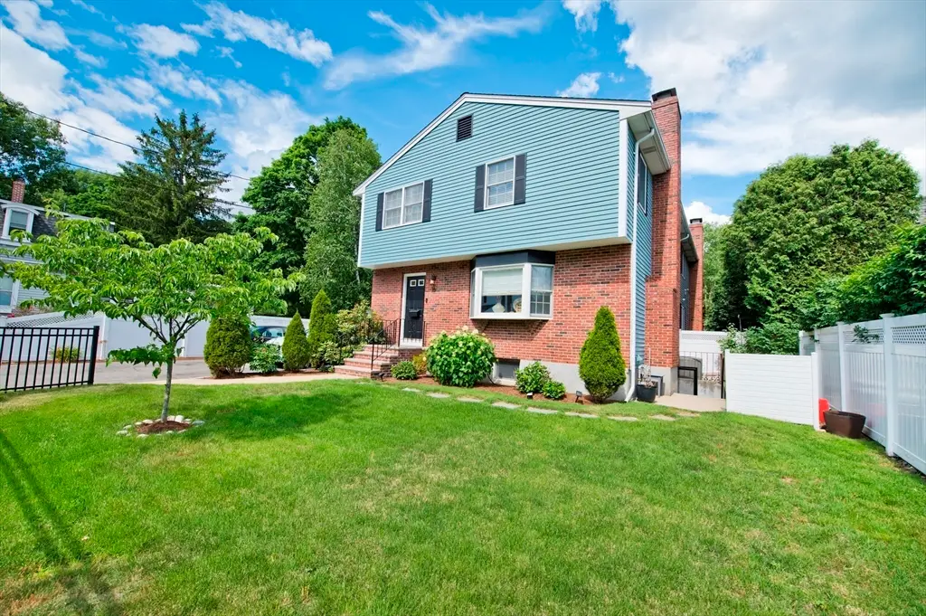 16 Warren Ave, Newton, MA 02465 - #1
