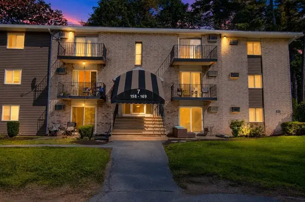440 North Ave #164, Haverhill, MA 01830