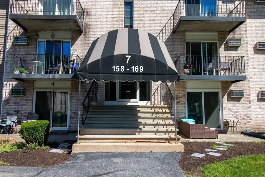 440 North Ave #164, Haverhill, MA 01830 - #3