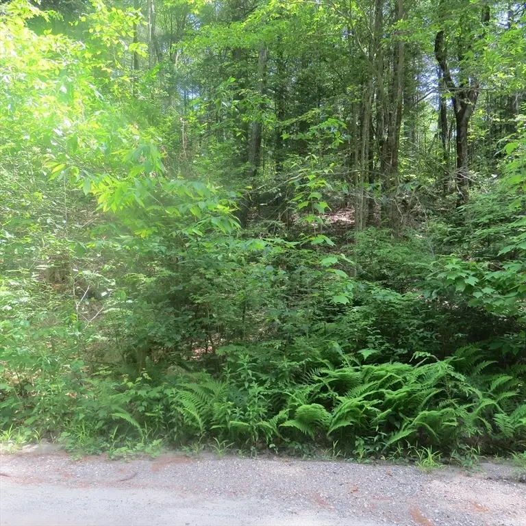 Lot 1 Pratt Corner Road, Leverett, MA 01054 - #2