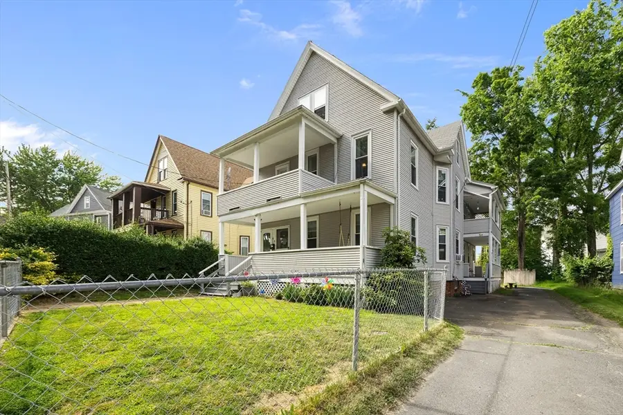 89-91 Hitchcock Street, Holyoke, MA 01040 - #3