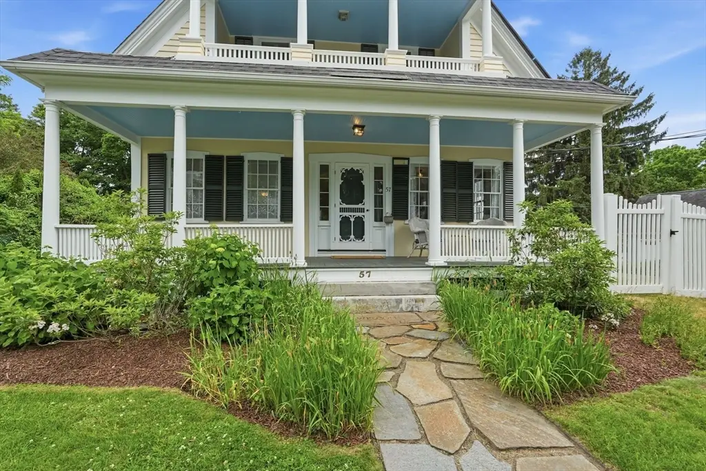 55-57 High St, Amherst, MA 01002 - #1