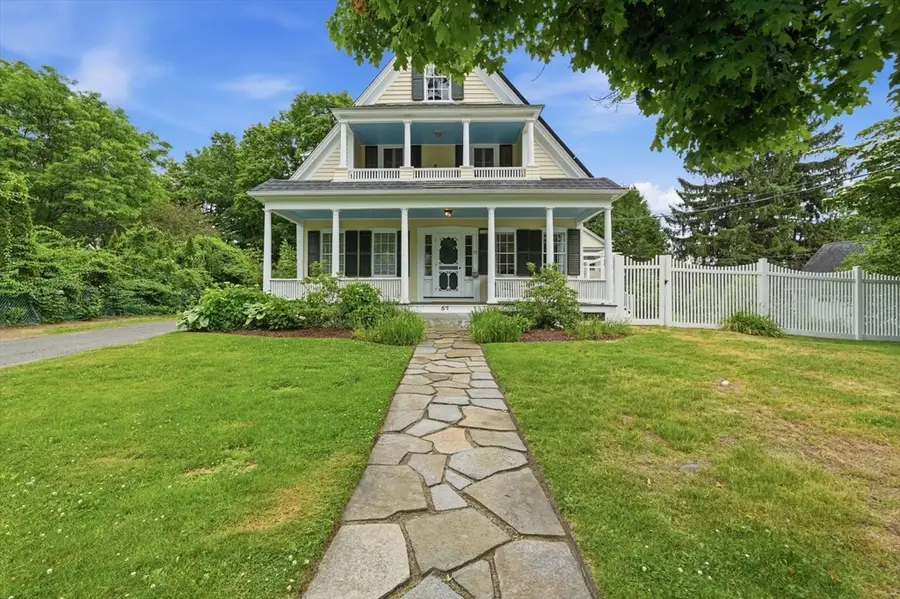 55-57 High St, Amherst, MA 01002 - #2