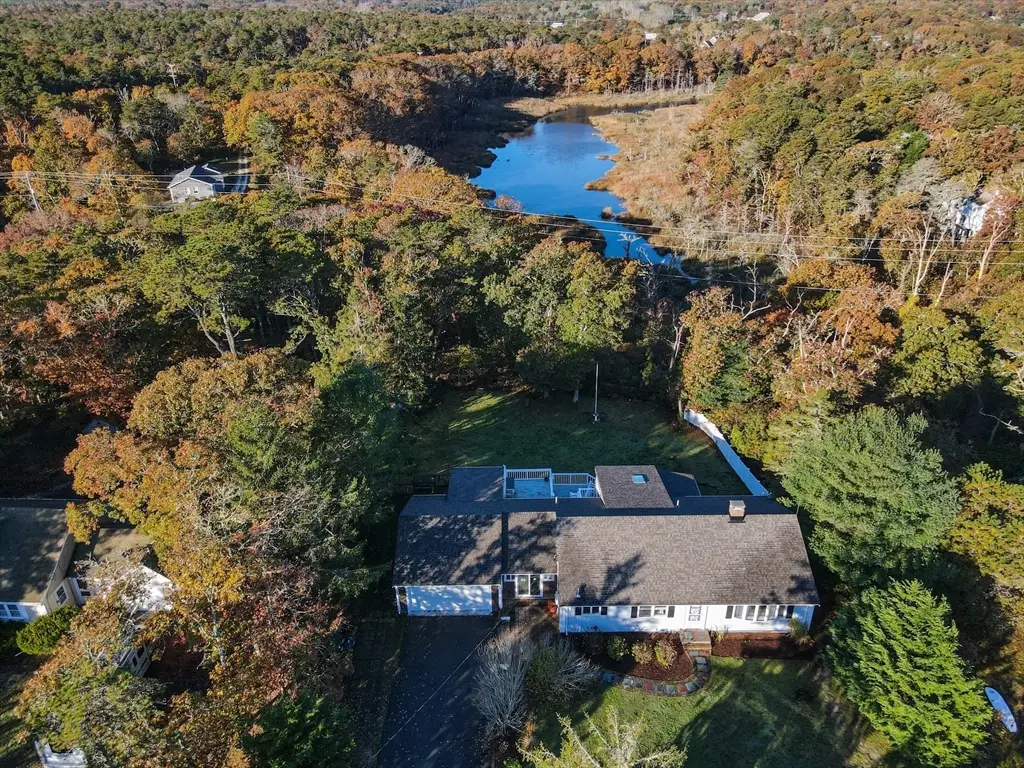 65 Captain Kendrick Dr, Chatham, MA 02633 - #1