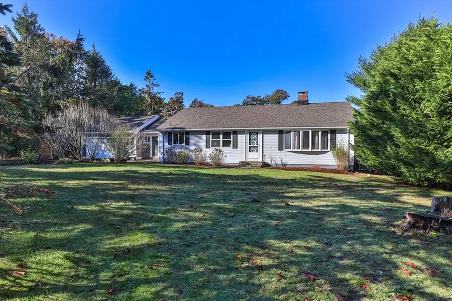65 Captain Kendrick Dr, Chatham, MA 02633 - #2