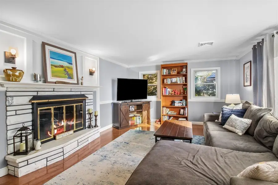 65 Captain Kendrick Dr, Chatham, MA 02633 - #3