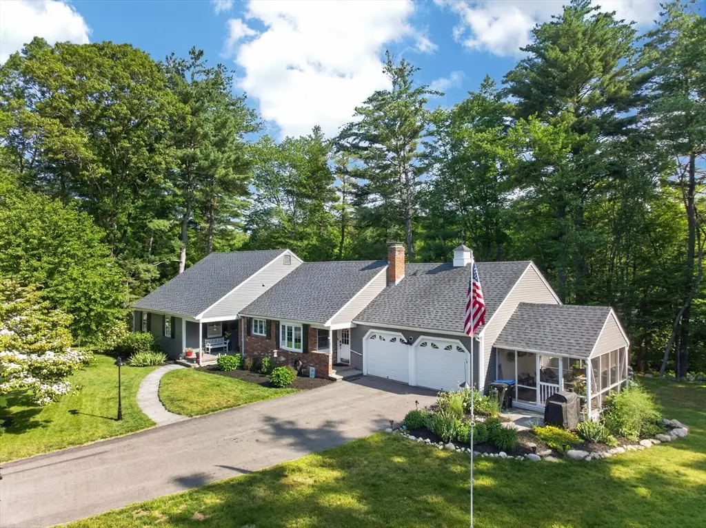 9 Foster Street, Acton, MA 01720 - #1