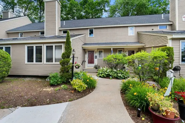 31 Tulip Circle #31, Haverhill, MA 01830