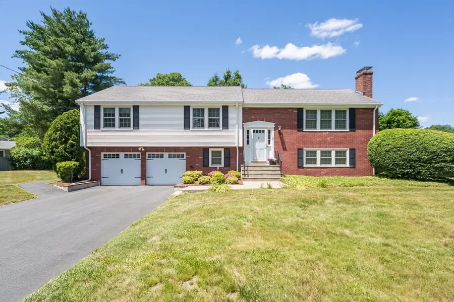9 Riverbend Dr, Natick, MA 01760 - #2