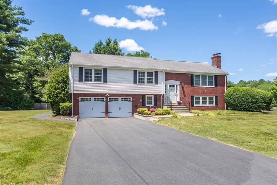9 Riverbend Dr, Natick, MA 01760 - #3