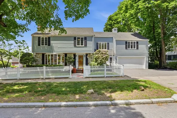117 Highland Ave, Winchester, MA 01890