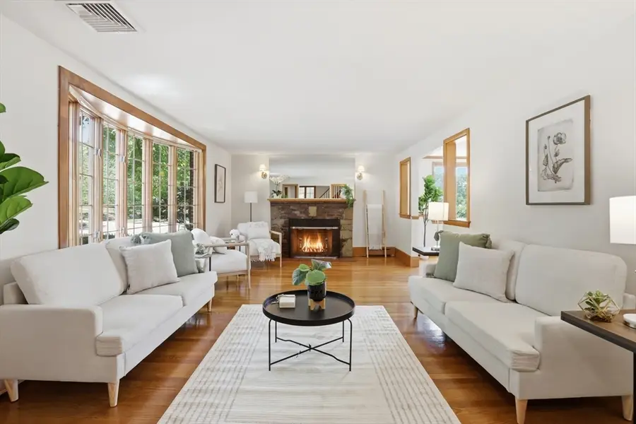 117 Highland Ave, Winchester, MA 01890 - #2
