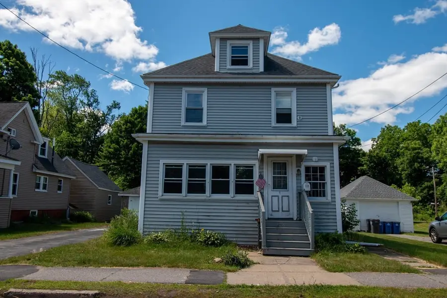 249 Groveland St, Haverhill, MA 01830 - #3
