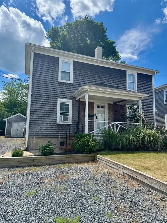 28 Smiths Ln, Kingston, MA 02364 - #1