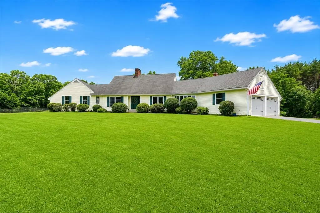 258 Main Rd, Westhampton, MA 01027 - #1
