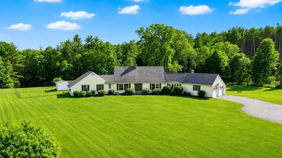 258 Main Rd, Westhampton, MA 01027 - #2