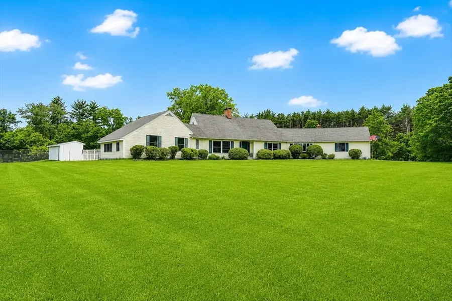258 Main Rd, Westhampton, MA 01027 - #3