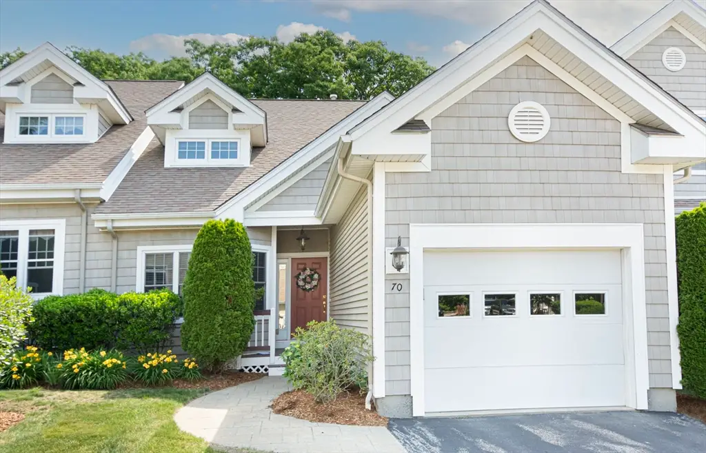 70 Lincoln Ln #70, North Grafton, MA 01536 - #1