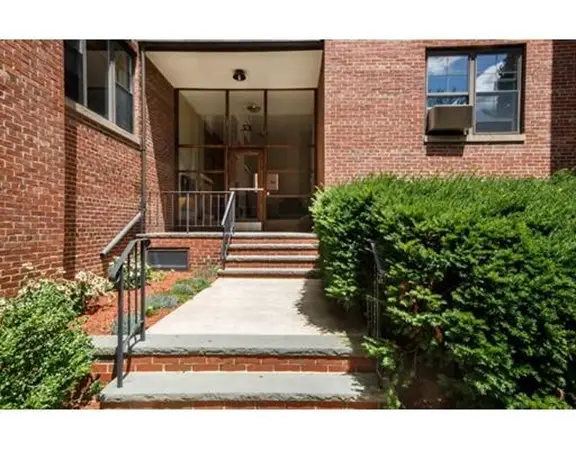 53 Harvard Ave #1, Brookline, MA 02446 - #1