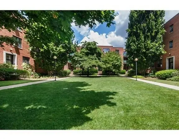 53 Harvard Ave #1, Brookline, MA 02446 - #2