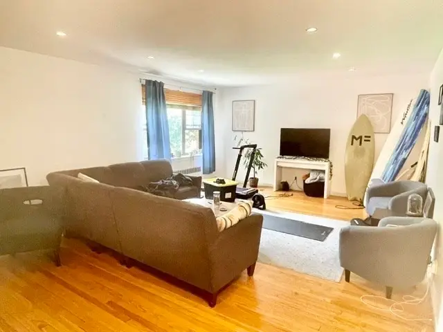 53 Harvard Ave #1, Brookline, MA 02446 - #3
